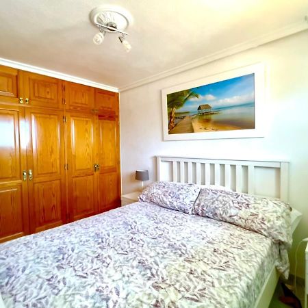 Cozy Apartment Near Yumbo プラヤ・デル・イングレス エクステリア 写真