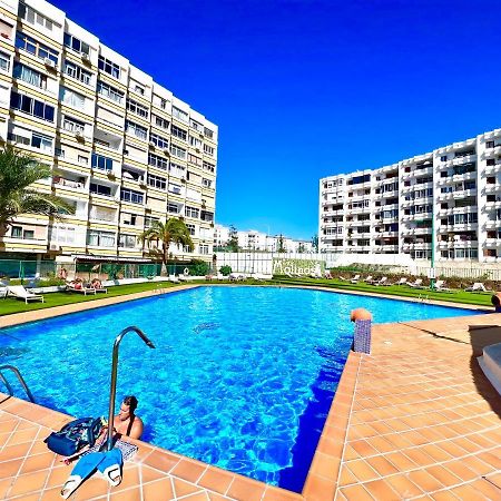 Cozy Apartment Near Yumbo プラヤ・デル・イングレス エクステリア 写真