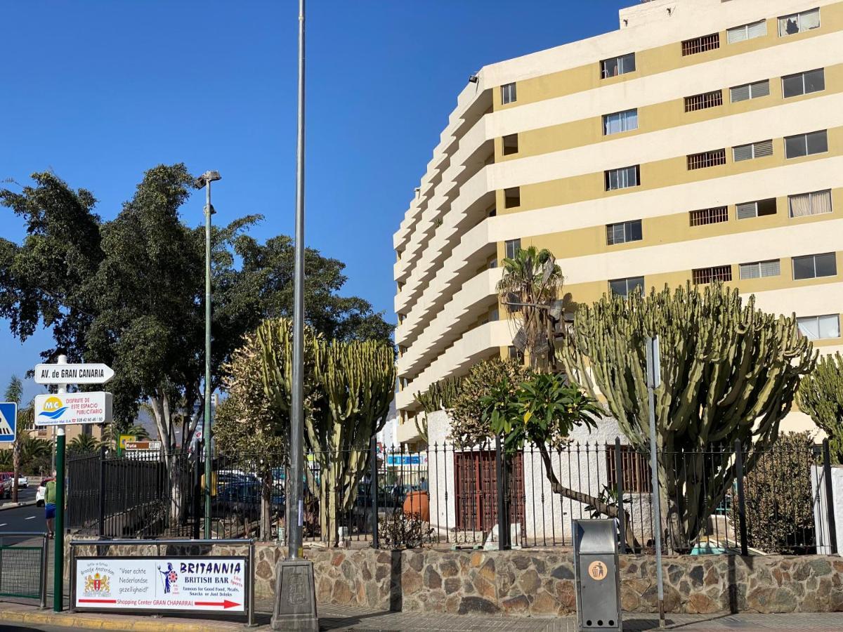 Cozy Apartment Near Yumbo プラヤ・デル・イングレス エクステリア 写真