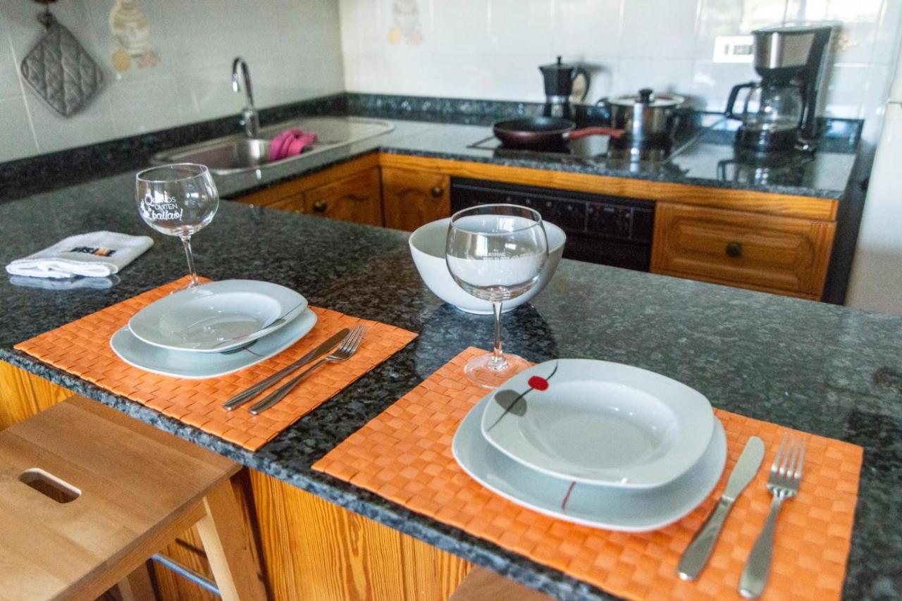 Cozy Apartment Near Yumbo プラヤ・デル・イングレス エクステリア 写真