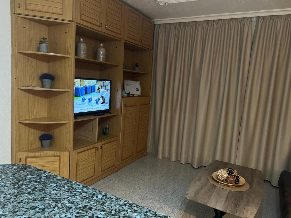 Cozy Apartment Near Yumbo プラヤ・デル・イングレス エクステリア 写真