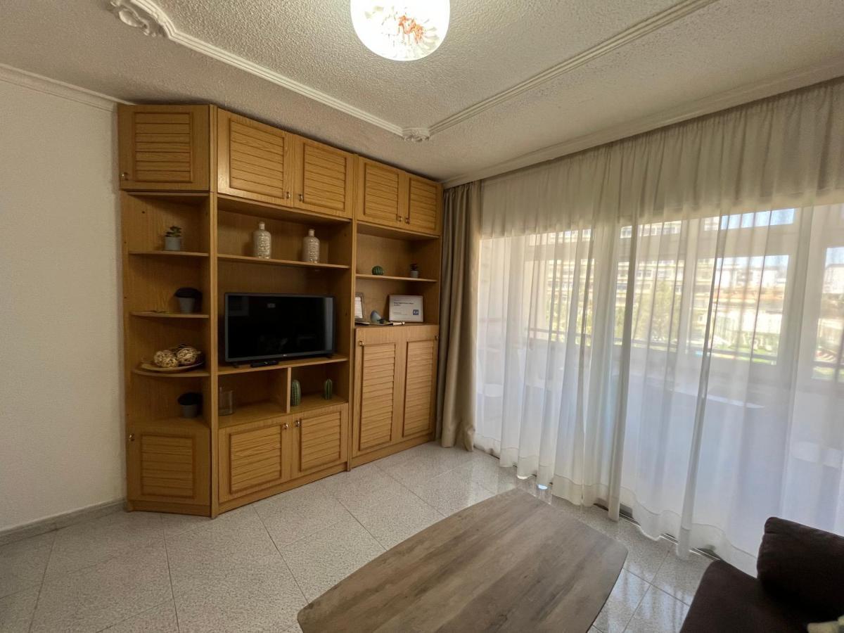 Cozy Apartment Near Yumbo プラヤ・デル・イングレス エクステリア 写真