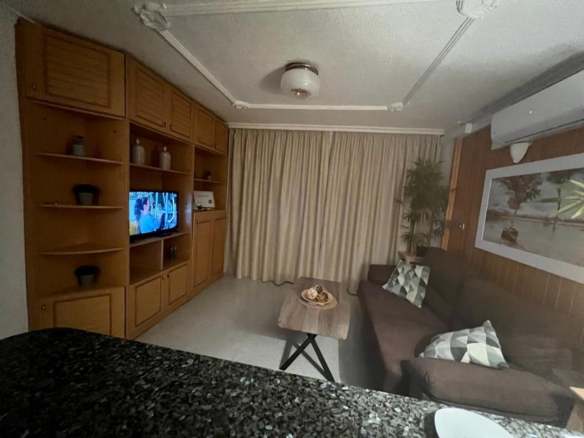 Cozy Apartment Near Yumbo プラヤ・デル・イングレス エクステリア 写真