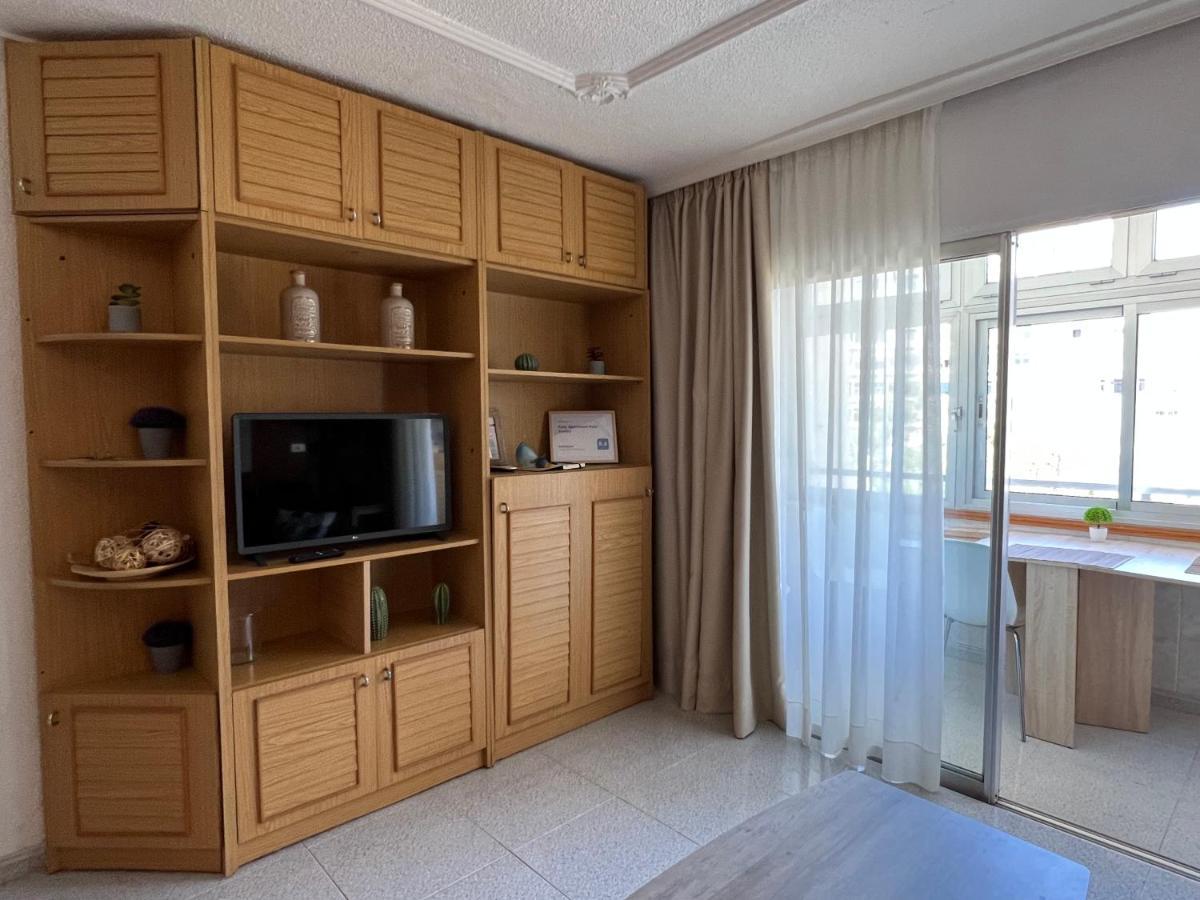 Cozy Apartment Near Yumbo プラヤ・デル・イングレス エクステリア 写真
