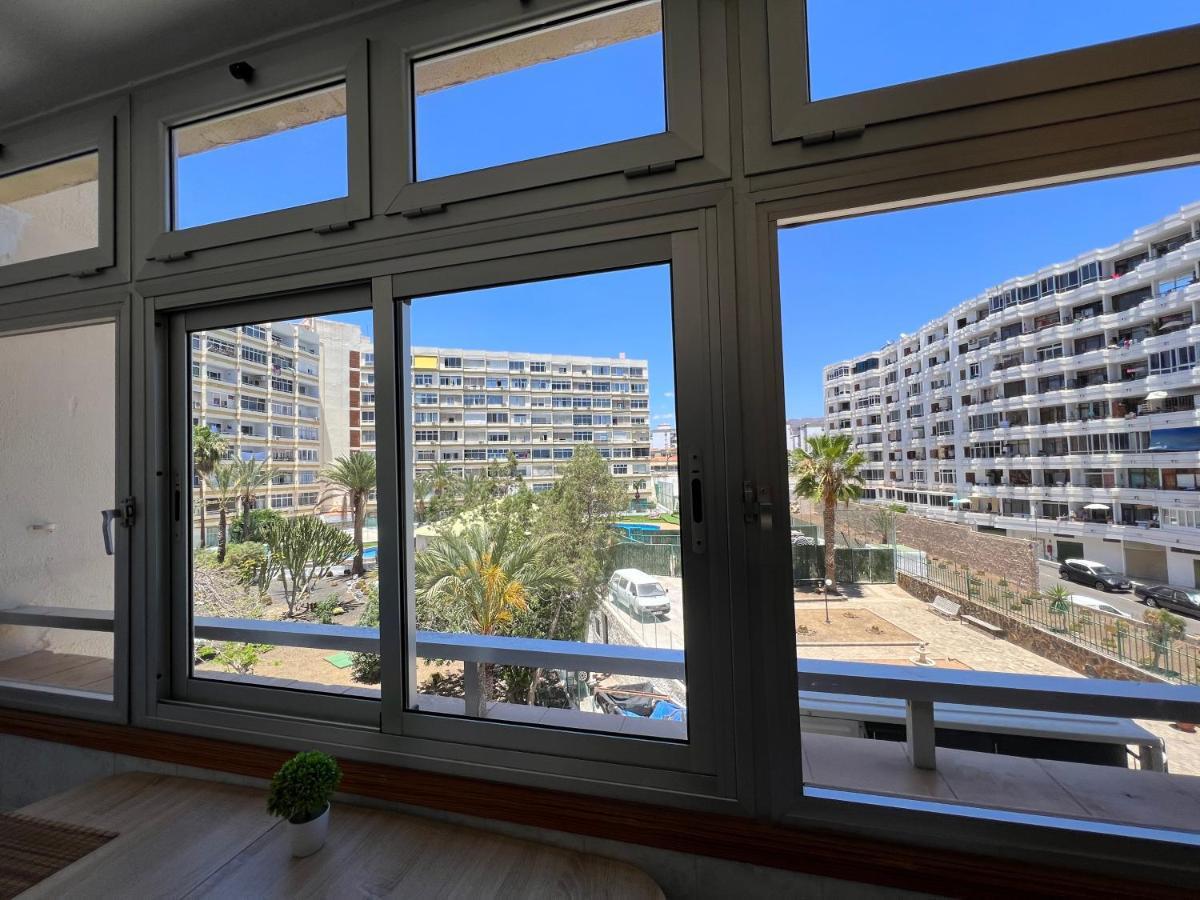 Cozy Apartment Near Yumbo プラヤ・デル・イングレス エクステリア 写真