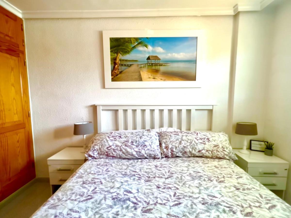 Cozy Apartment Near Yumbo プラヤ・デル・イングレス エクステリア 写真