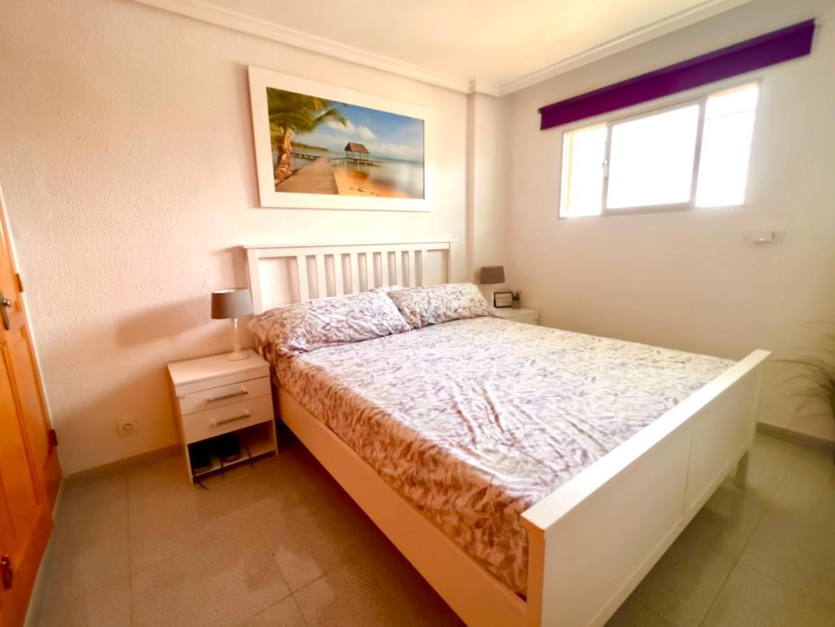 Cozy Apartment Near Yumbo プラヤ・デル・イングレス エクステリア 写真