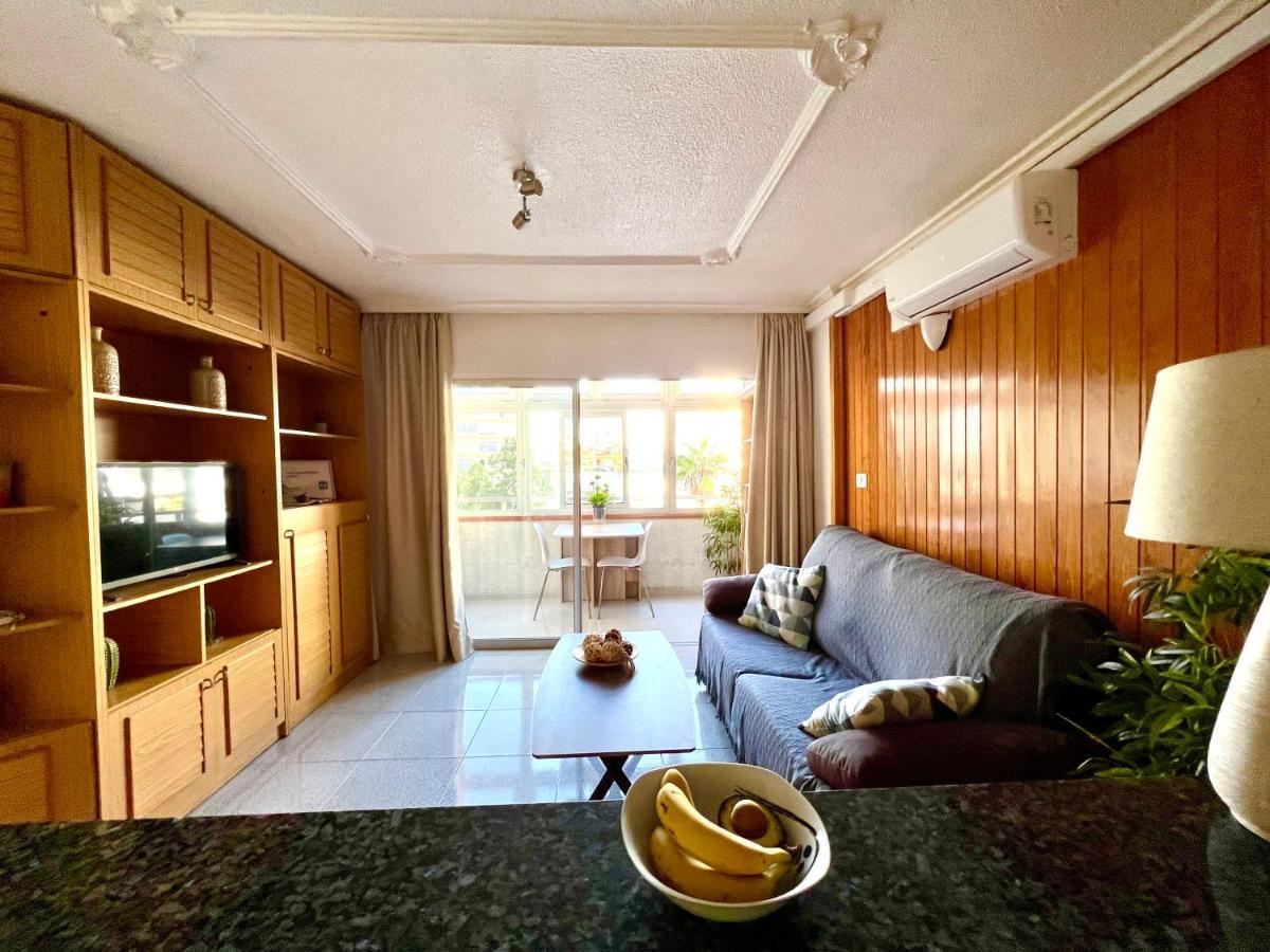 Cozy Apartment Near Yumbo プラヤ・デル・イングレス エクステリア 写真