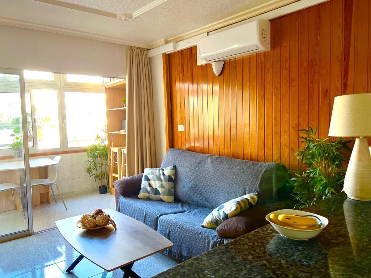 Cozy Apartment Near Yumbo プラヤ・デル・イングレス エクステリア 写真