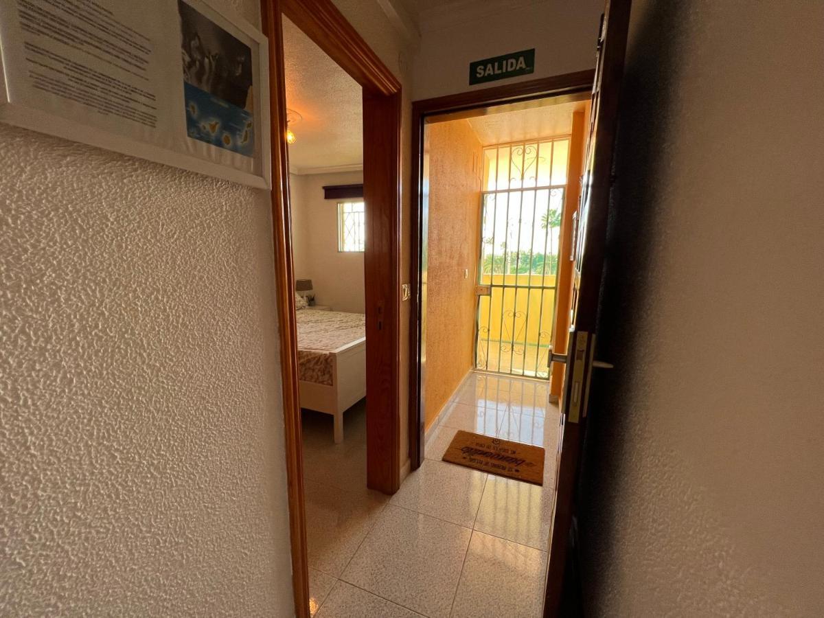 Cozy Apartment Near Yumbo プラヤ・デル・イングレス エクステリア 写真