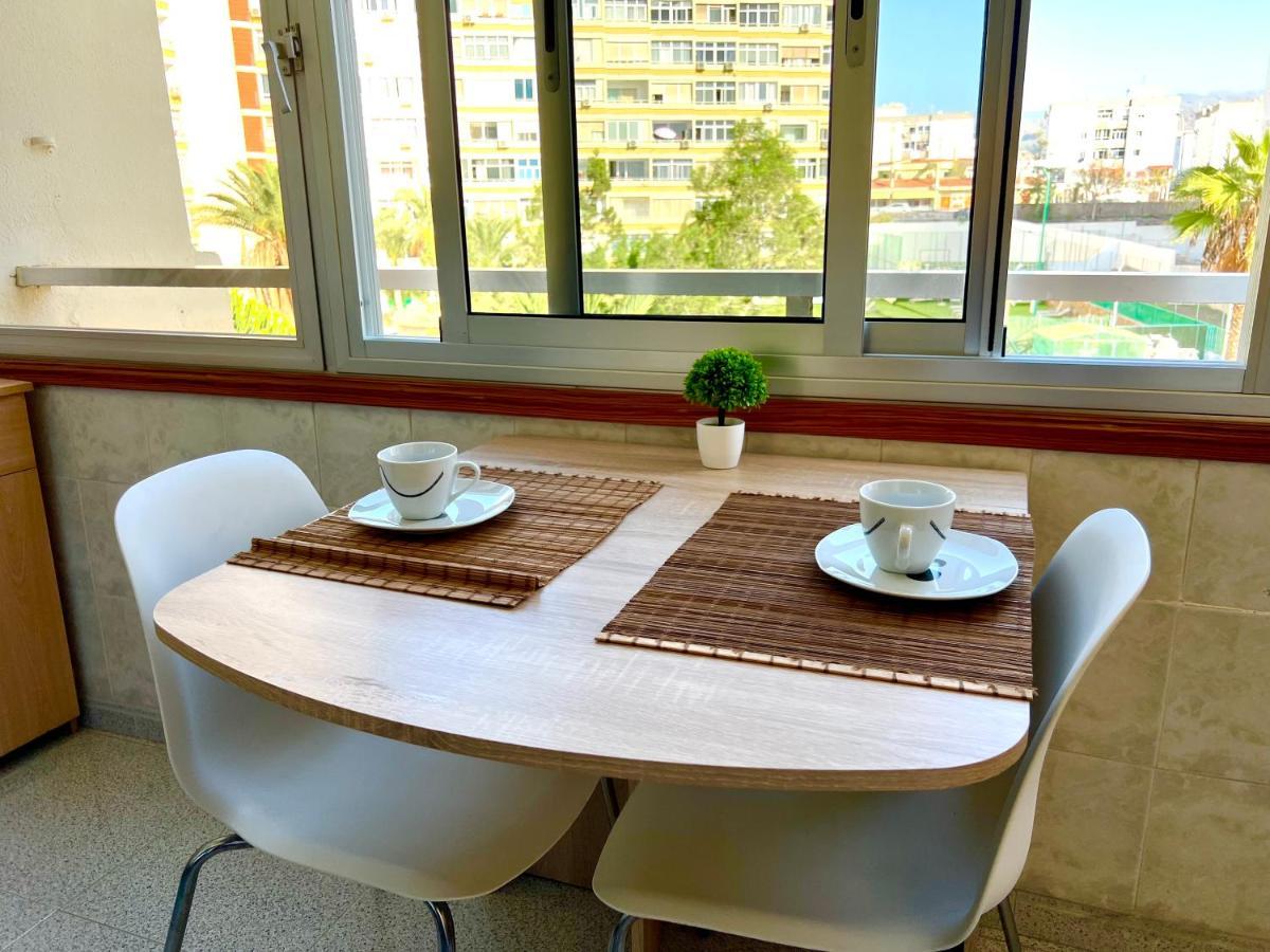 Cozy Apartment Near Yumbo プラヤ・デル・イングレス エクステリア 写真