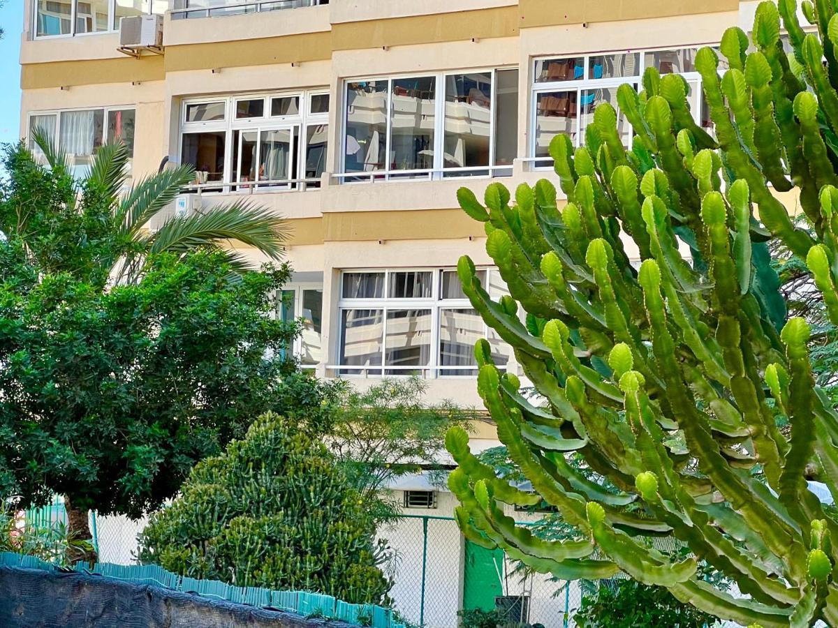 Cozy Apartment Near Yumbo プラヤ・デル・イングレス エクステリア 写真