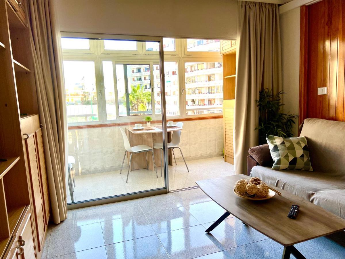 Cozy Apartment Near Yumbo プラヤ・デル・イングレス エクステリア 写真