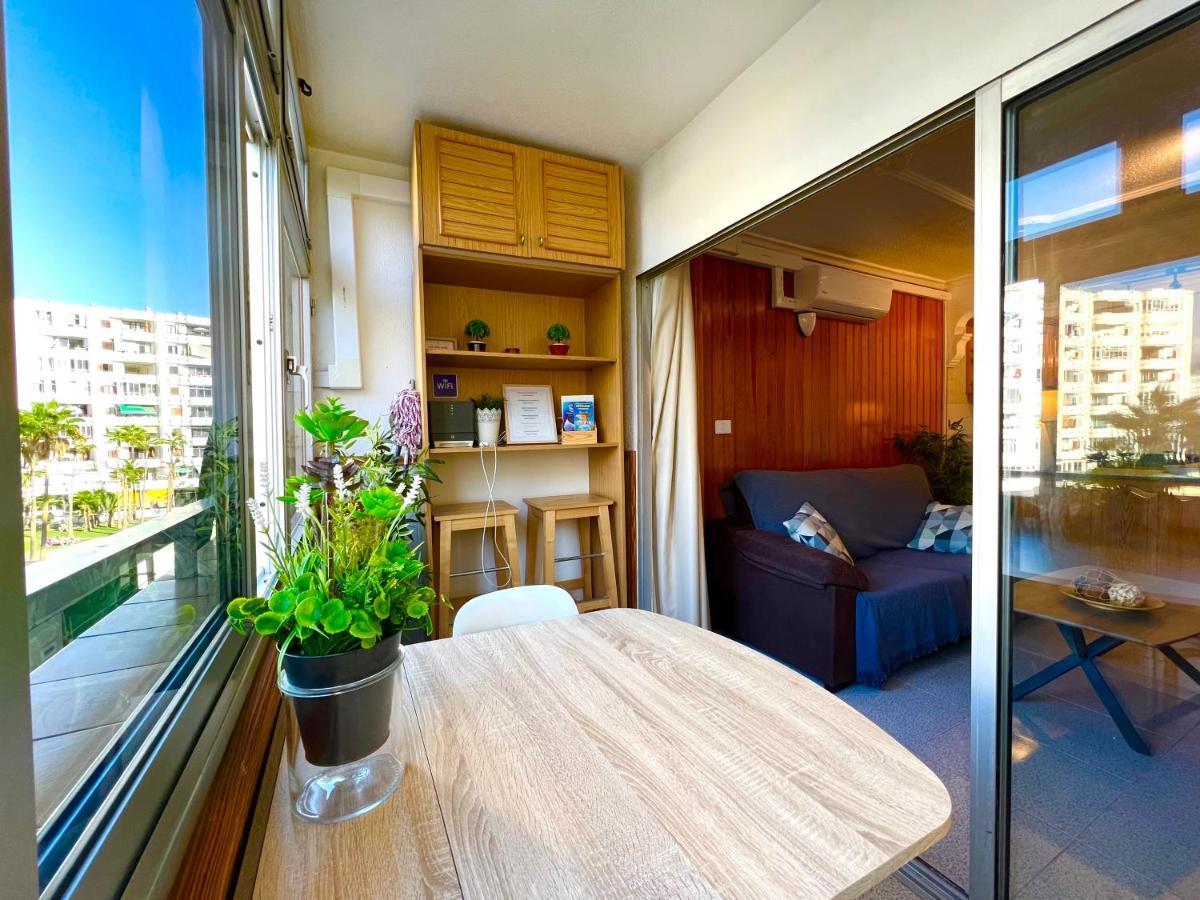Cozy Apartment Near Yumbo プラヤ・デル・イングレス エクステリア 写真