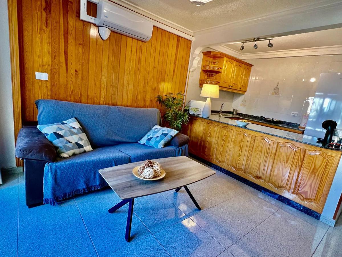 Cozy Apartment Near Yumbo プラヤ・デル・イングレス エクステリア 写真