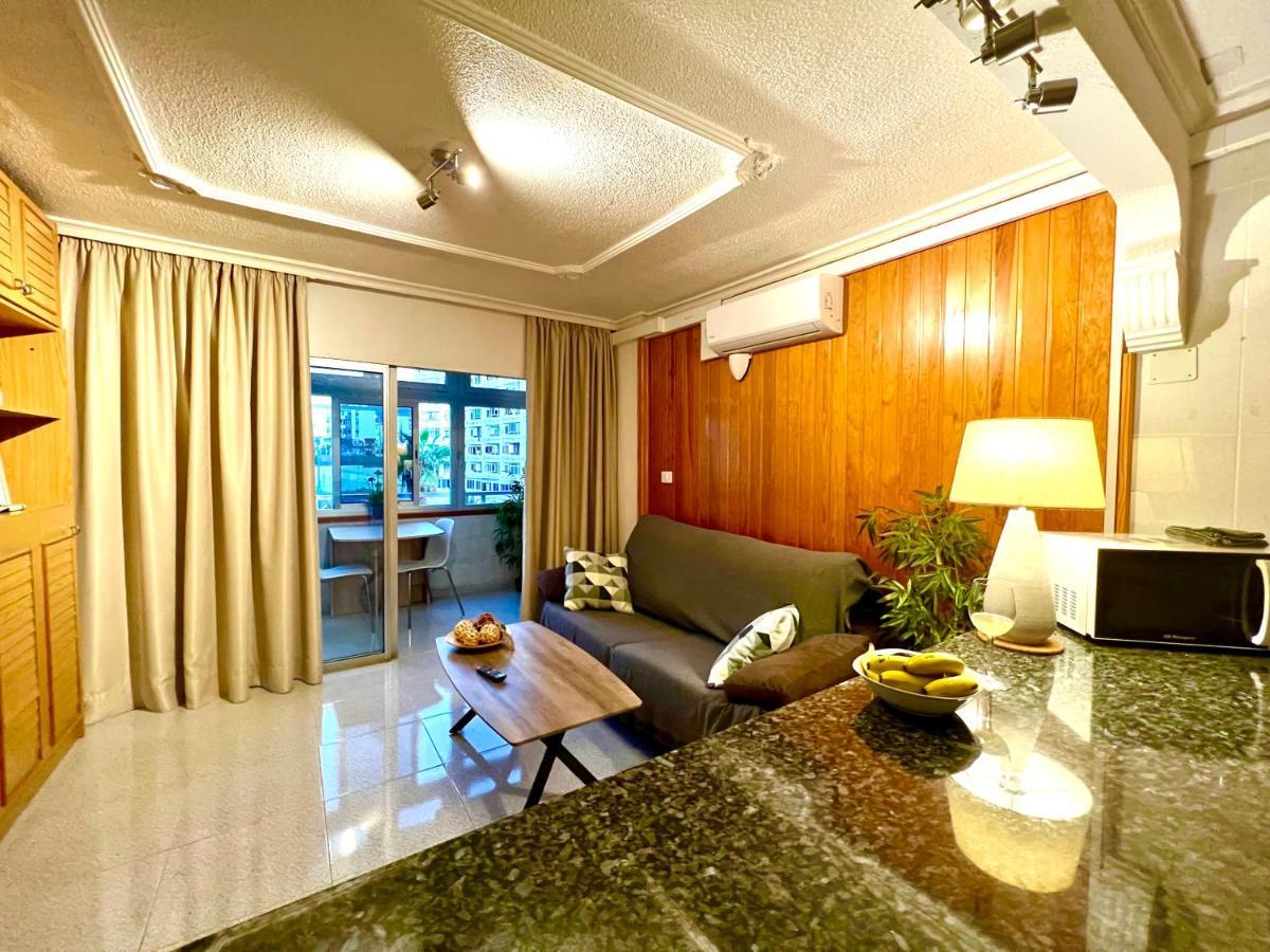 Cozy Apartment Near Yumbo プラヤ・デル・イングレス エクステリア 写真