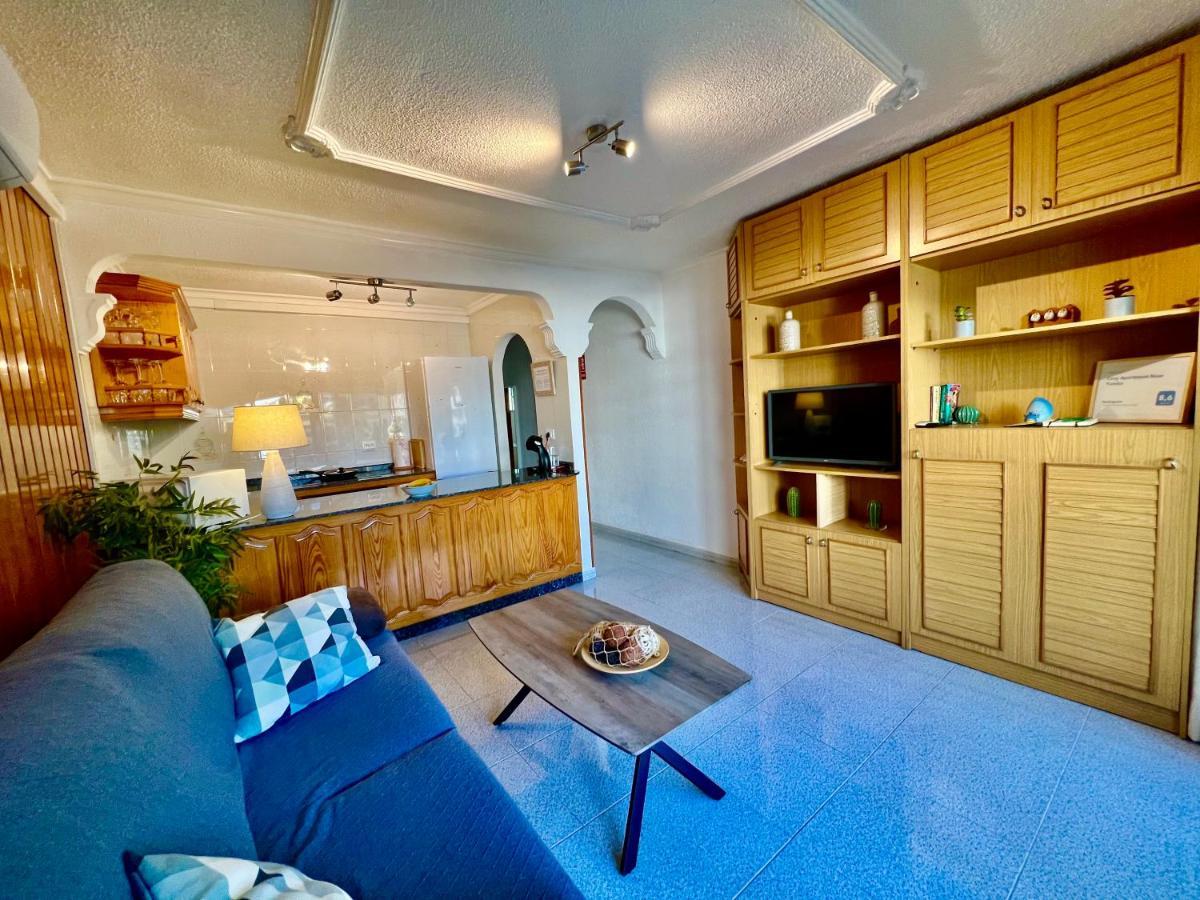 Cozy Apartment Near Yumbo プラヤ・デル・イングレス エクステリア 写真