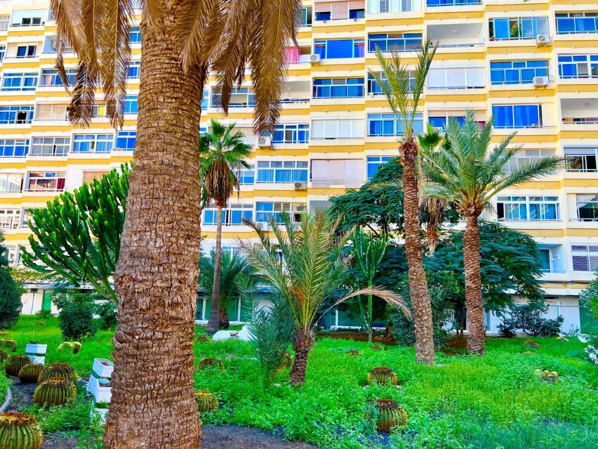 Cozy Apartment Near Yumbo プラヤ・デル・イングレス エクステリア 写真