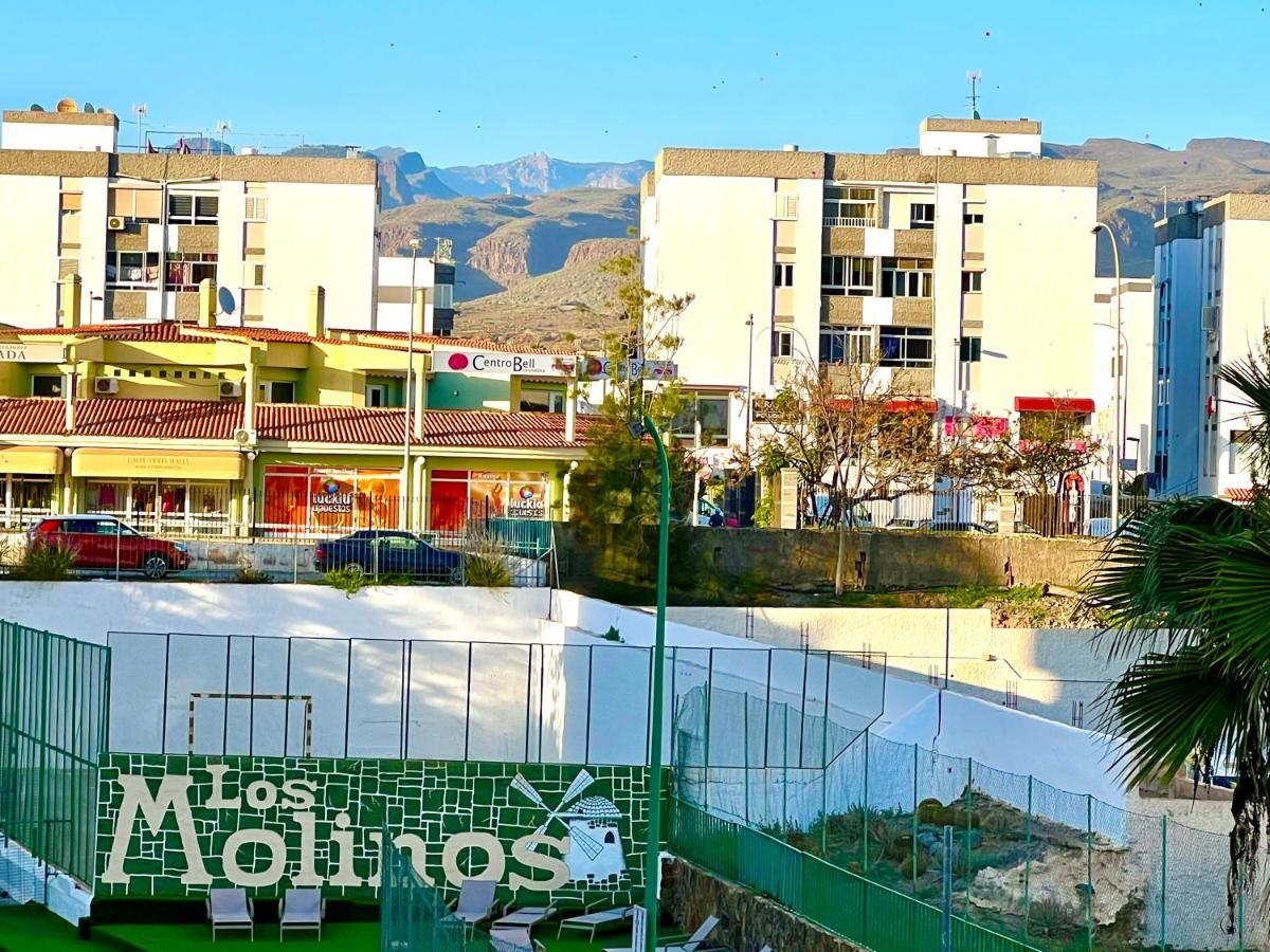 Cozy Apartment Near Yumbo プラヤ・デル・イングレス エクステリア 写真
