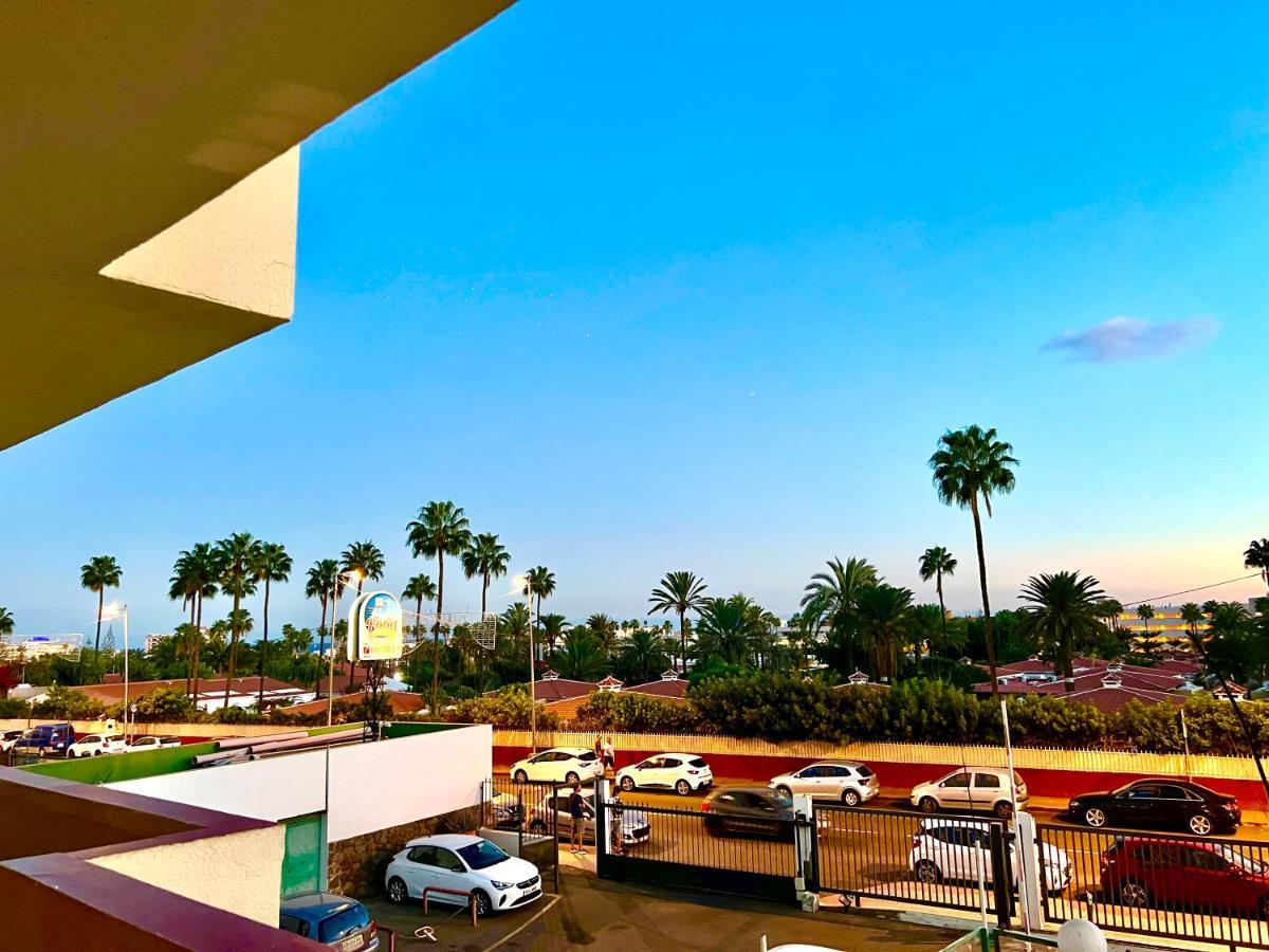 Cozy Apartment Near Yumbo プラヤ・デル・イングレス エクステリア 写真