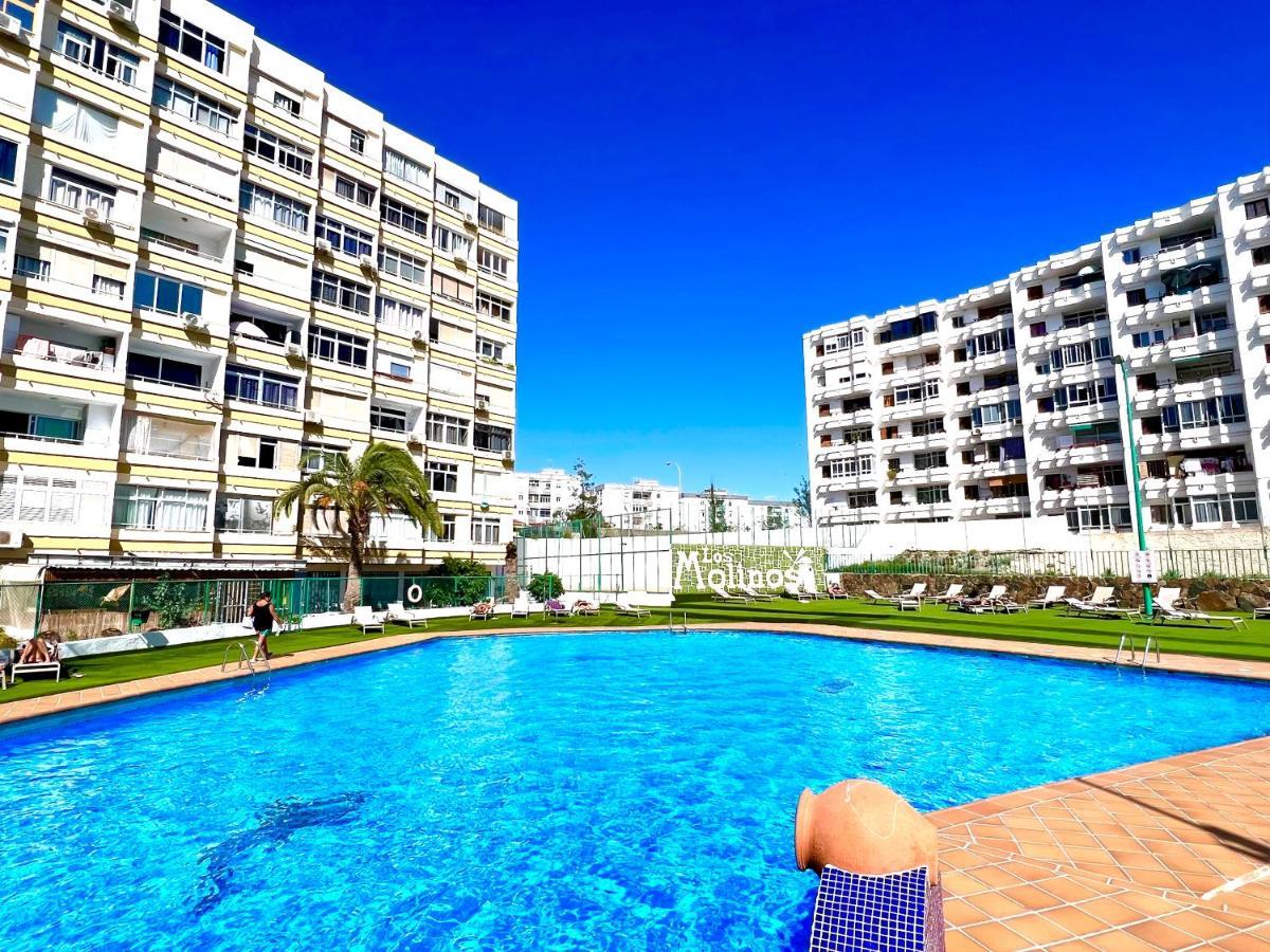 Cozy Apartment Near Yumbo プラヤ・デル・イングレス エクステリア 写真