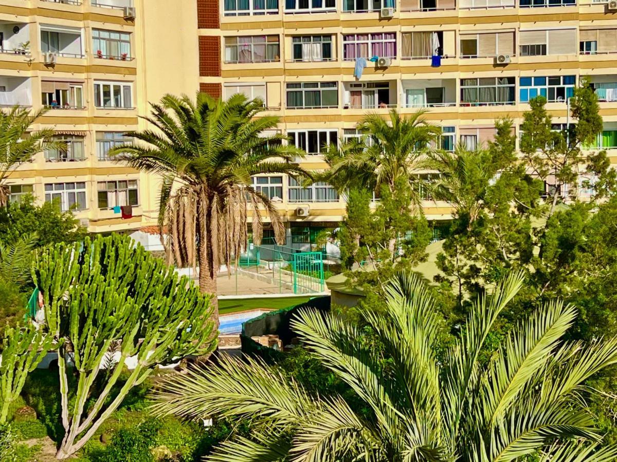 Cozy Apartment Near Yumbo プラヤ・デル・イングレス エクステリア 写真