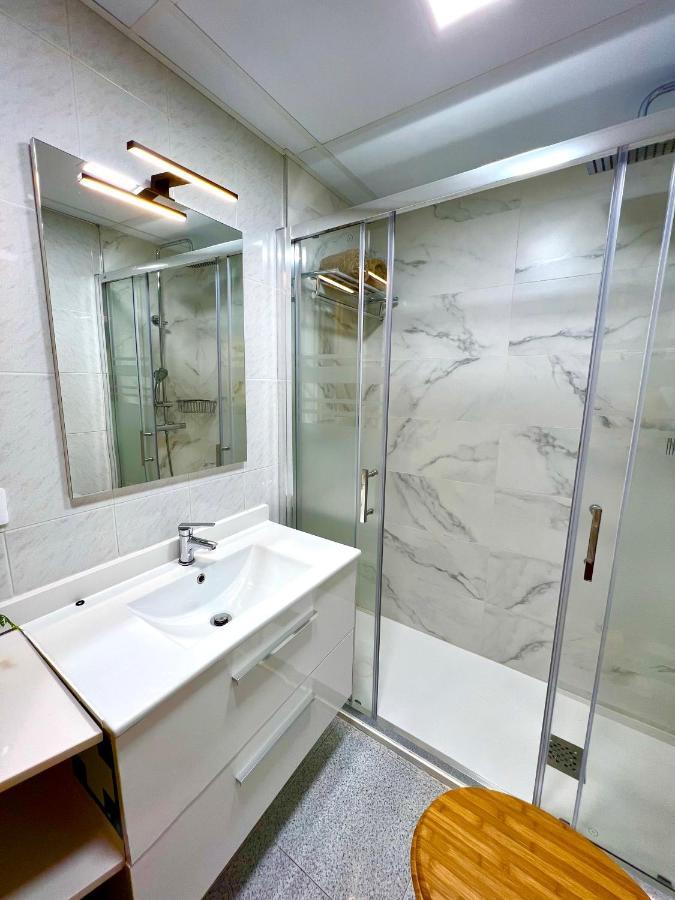 Cozy Apartment Near Yumbo プラヤ・デル・イングレス エクステリア 写真